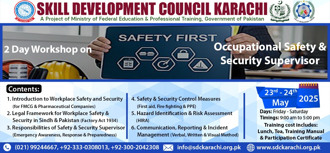 safety