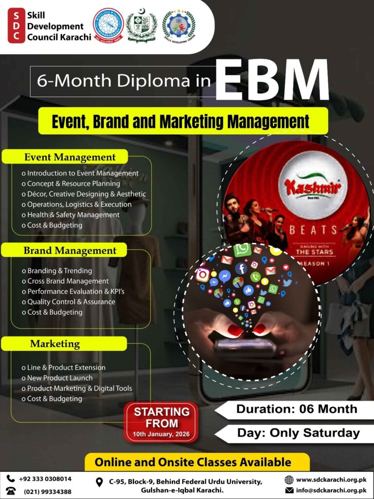 EBM diploma (onsite)
