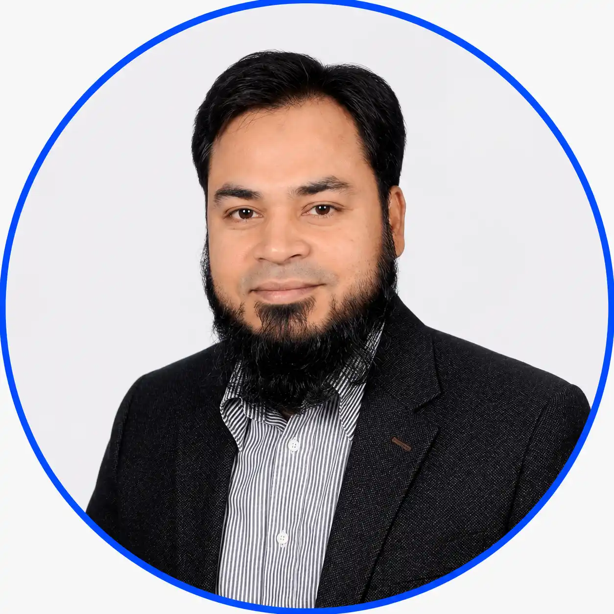 Mr. Amir Imran Instructor Of Skill Developing Center Karachi