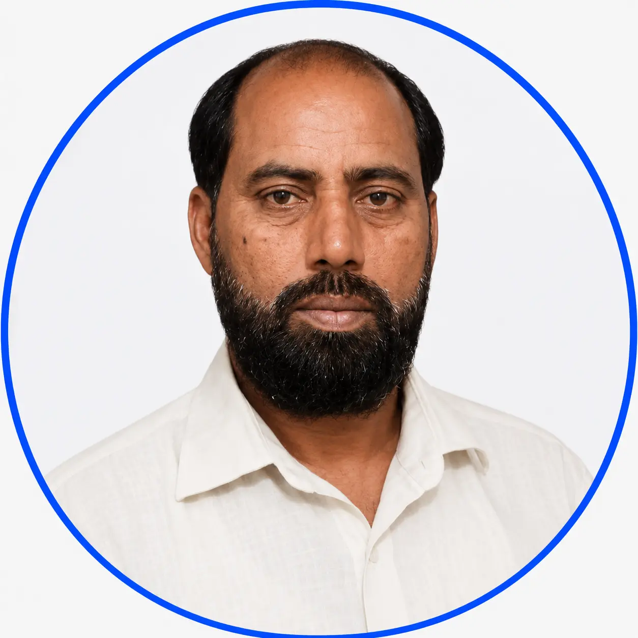 Mr. Fahad Yaseen Instructor Of Skill Developing Center Karachi