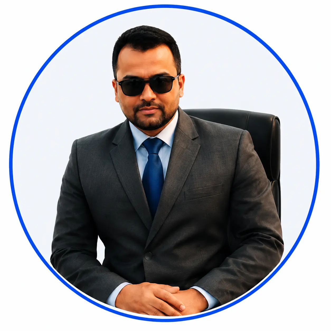 Mr. Farjad Mehdi Instructor Of Skill Developing Center Karachi