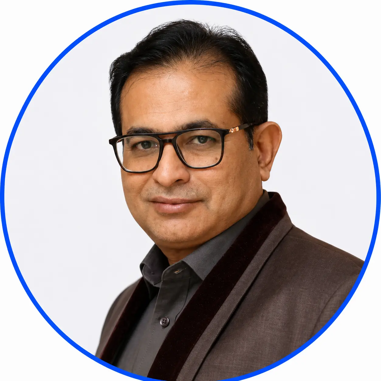 Mr. Muhammad Asif Instructor Of Skill Developing Center Karachi