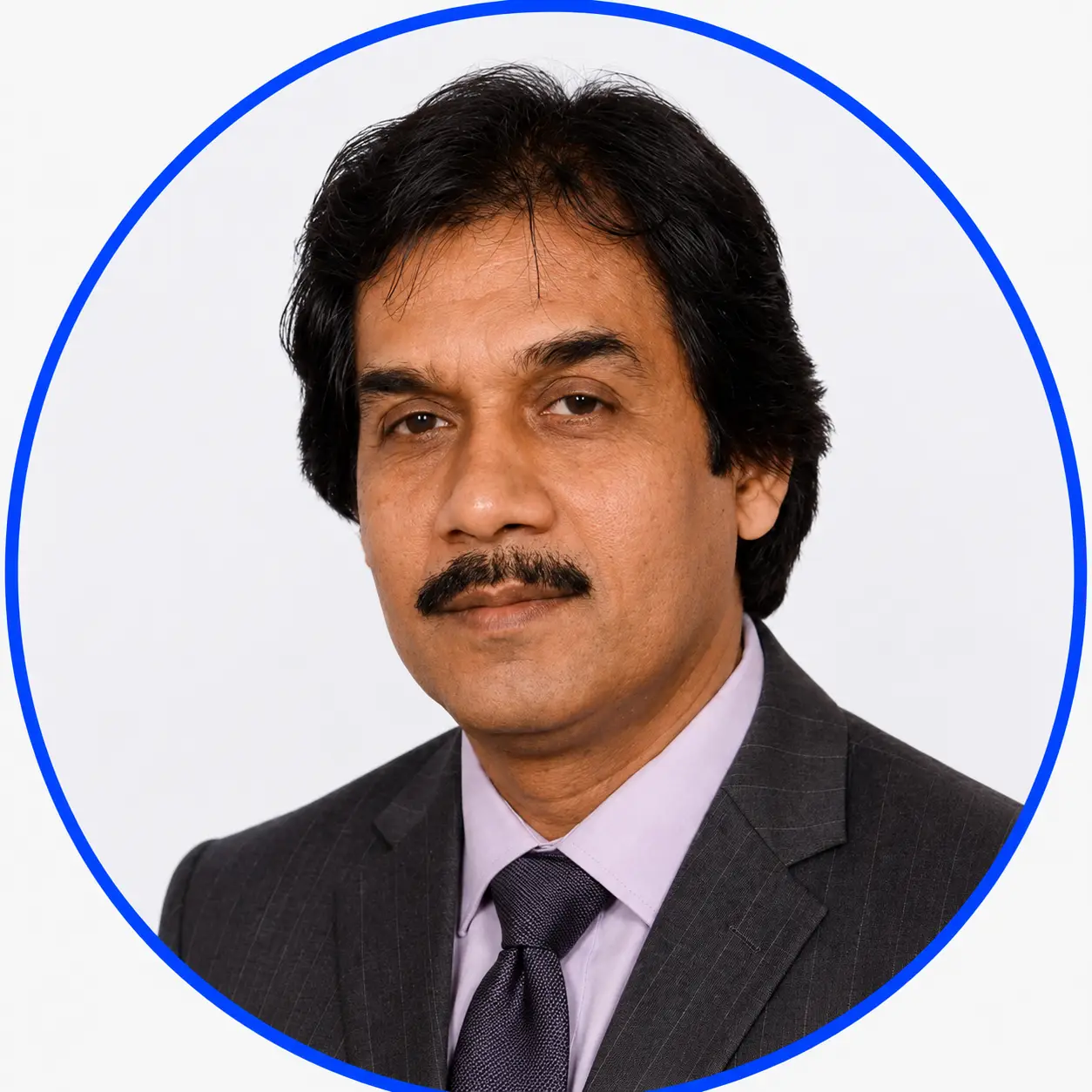 Mr. Shuja Ali Instructor Of Skill Developing Center Karachi