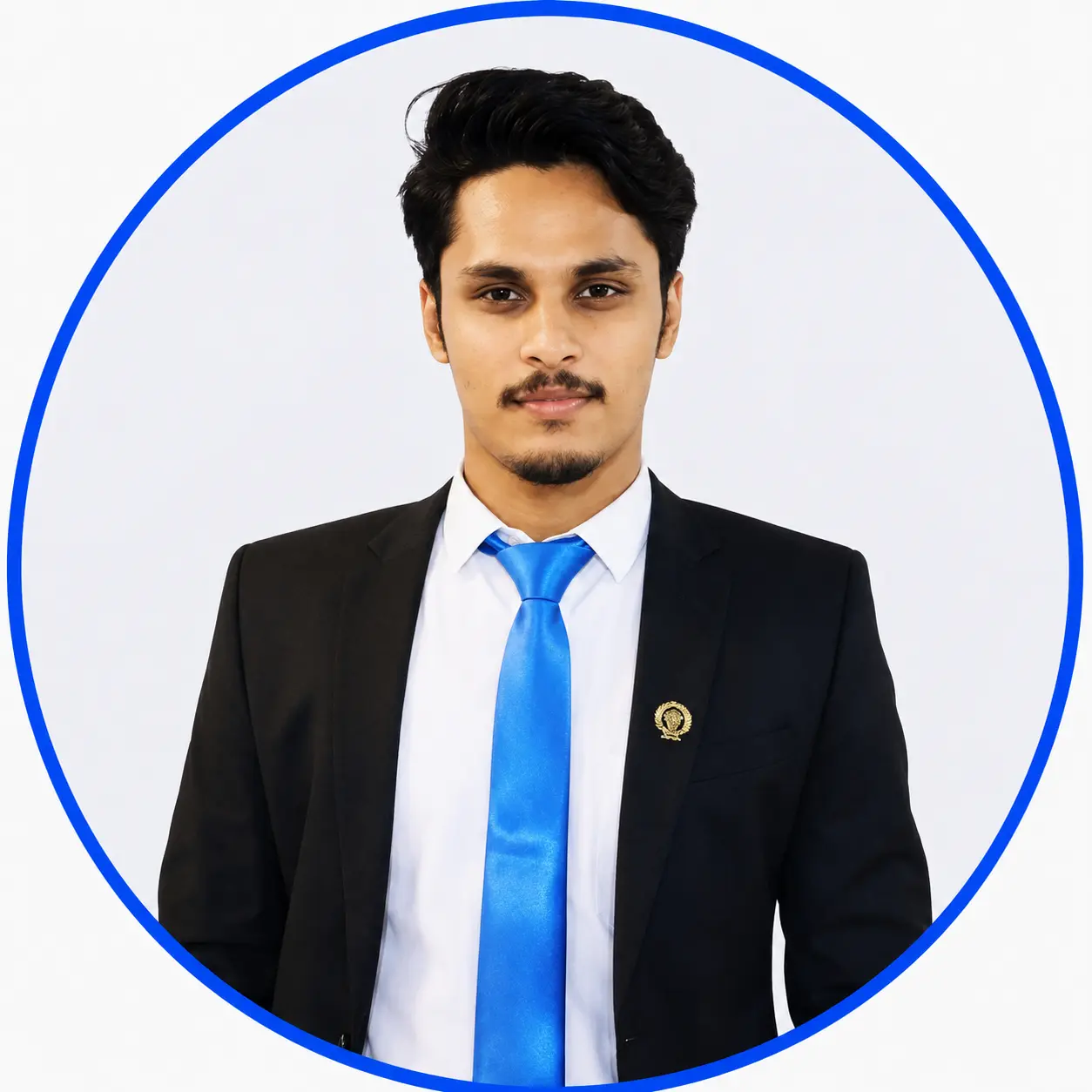 Mr. Syed Furqan Instructor Of Skill Developing Center Karachi