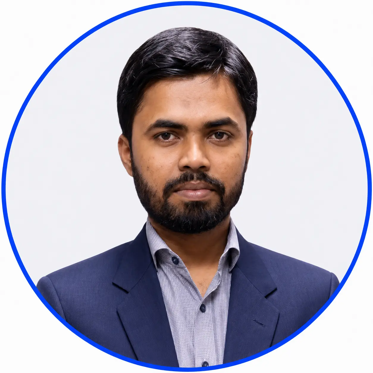 Mr. Yousuf Munir Instructor Of Skill Developing Center Karachi