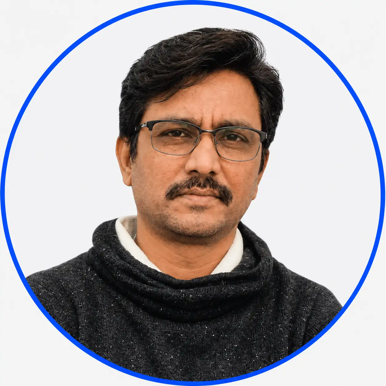Mr. Zeeshan Ahmed Instructor Of Skill Developing Center Karachi