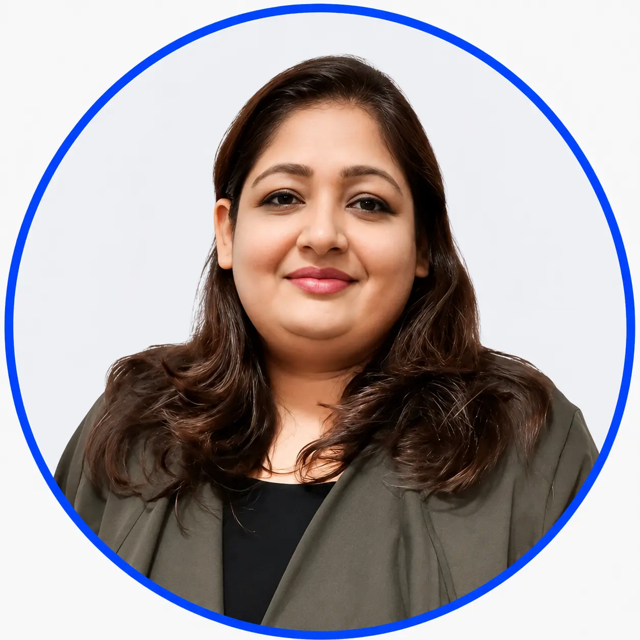 Ms. Mehreen Paul Instructor Of Skill Developing Center Karachi