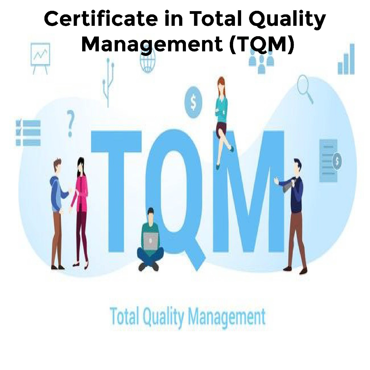 Total Quality Management (thumbnail)