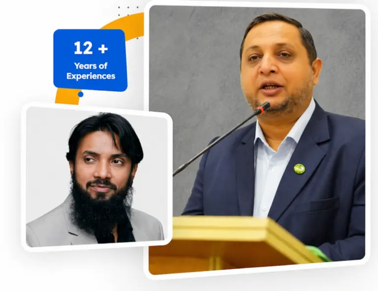 top instructors of skill developing center karachi