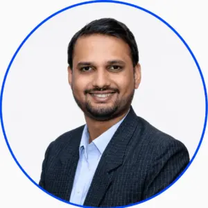 Mr. Afaque Ahmed