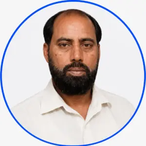 Mr. Fahad Yaseen