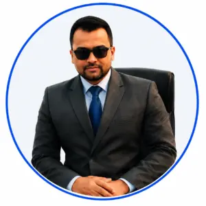 Mr. Farjad Mehdi
