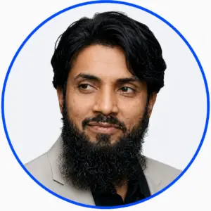 Mr. Imran Qadri