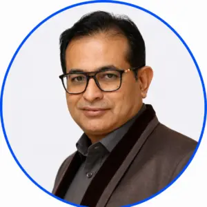 Mr. Muhammad Asif