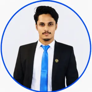 Mr. Syed Furqan
