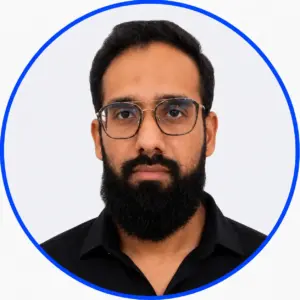 Mr. Yousuf Munir