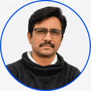Mr. Zeeshan Ahmed