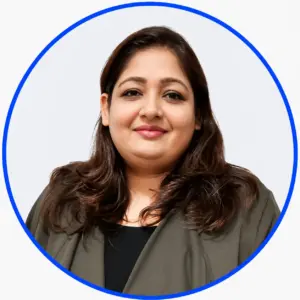 Ms. Mehreen Paul