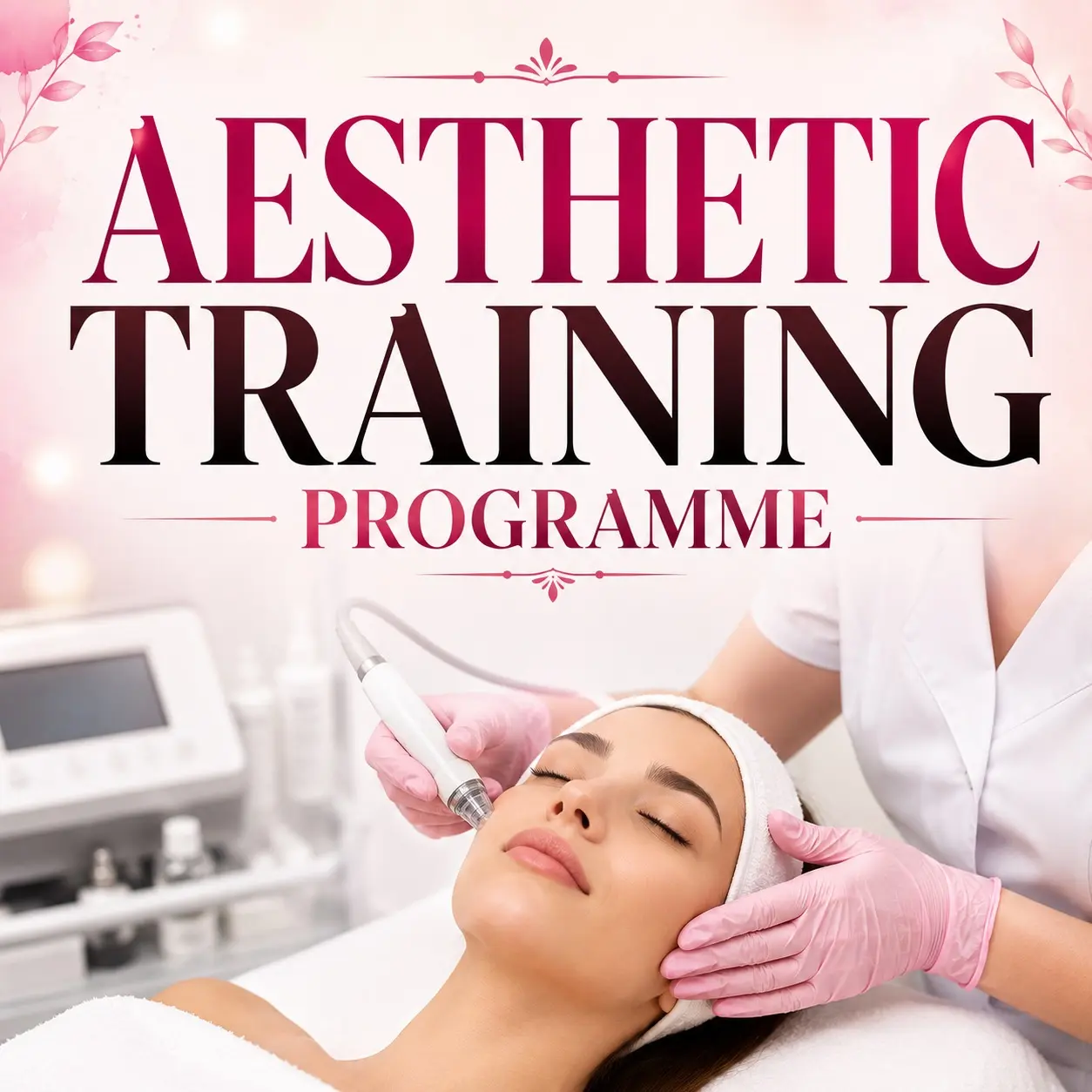 Aesthetic Training Programme