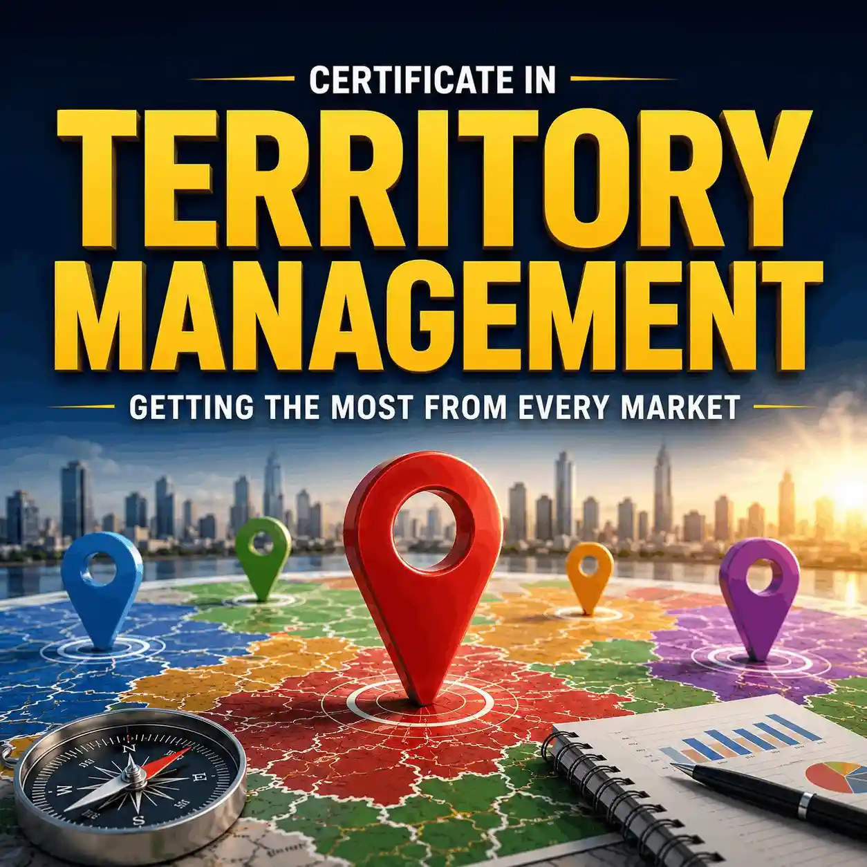 Territory Management